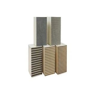 Katalizator SCR na bazie Fe